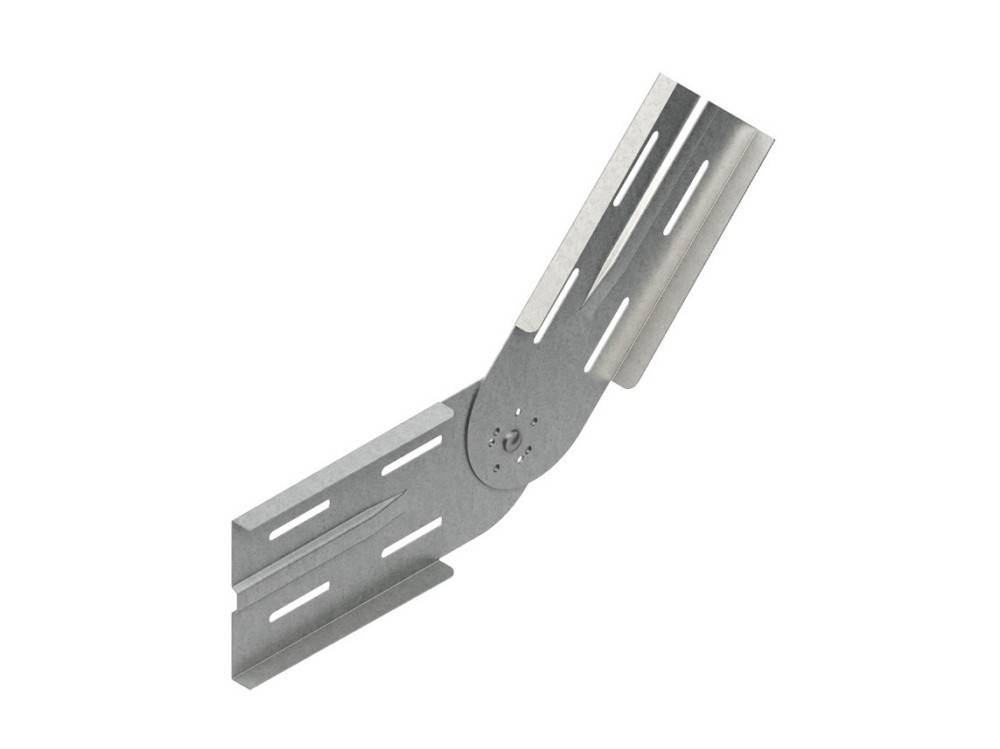 Niedax Gelenk WSGV 150 E3