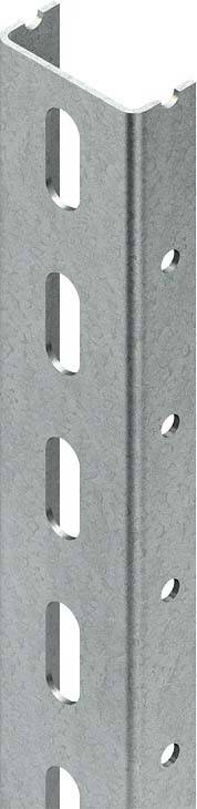 Niedax Profil U 50 U 50/3000 F