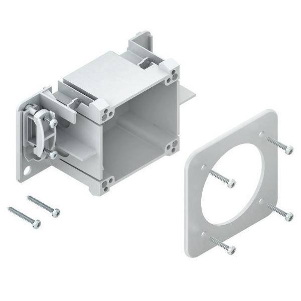 Niedax Geräteeinbaudose GDI 60/70