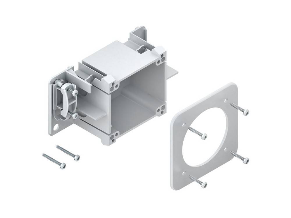 Niedax Geräteeinbaudose GDI 60/70