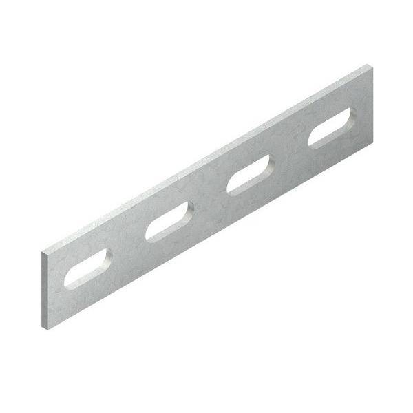 Niedax Längsverbinder VB 50