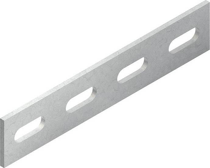 Niedax Längsverbinder VB 50