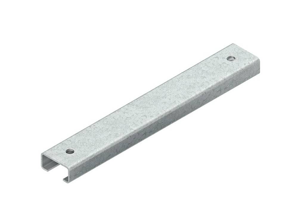 Niedax Ankerschiene 2970/500-2 SL