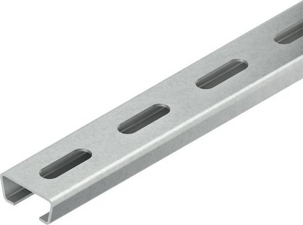 Niedax Ankerschiene 2975/2 FL