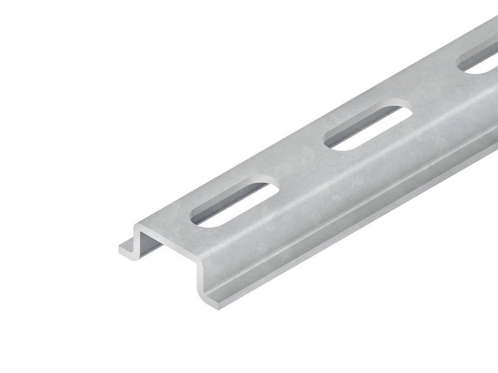 Niedax Tragschiene 2937/2 GL