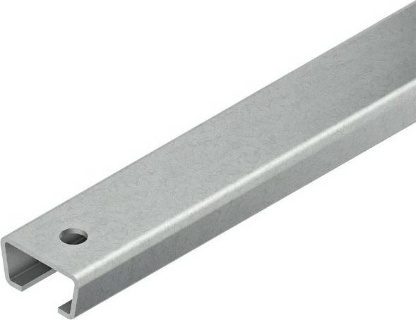 Niedax Ankerschiene 2980/1 FO