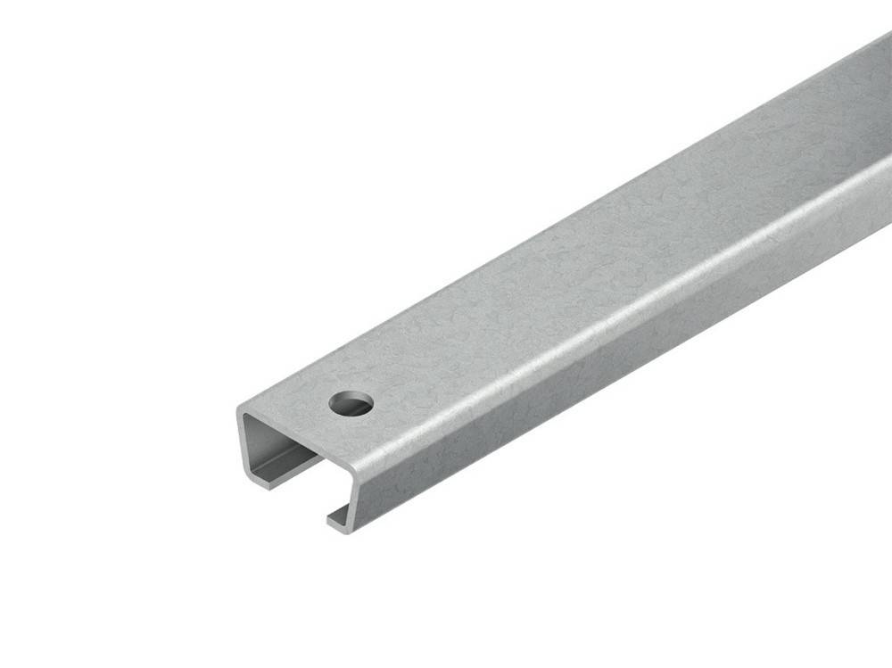 Niedax Ankerschiene 2980/1 FO