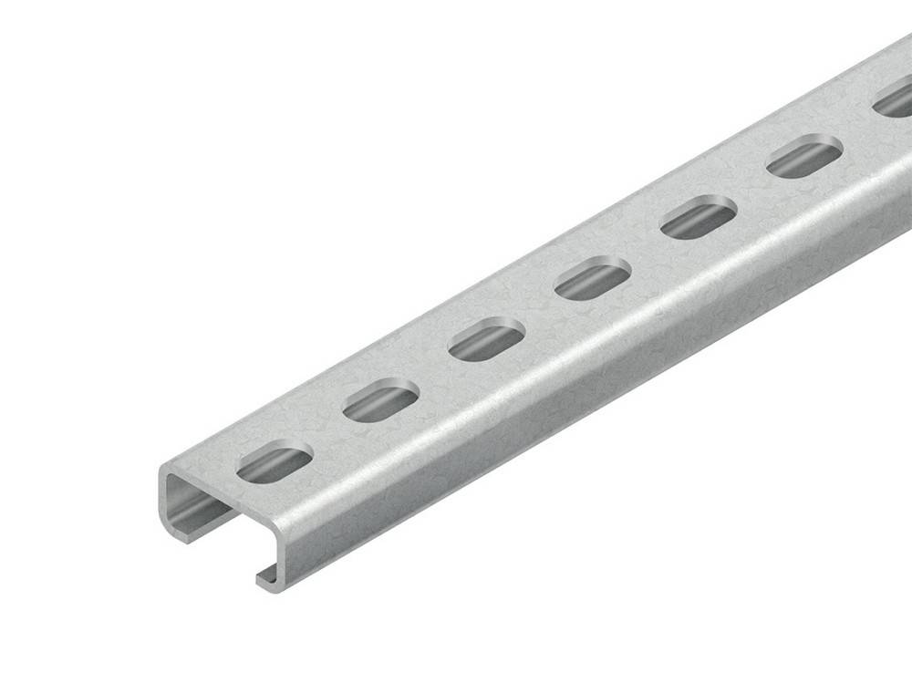 Niedax Ankerschiene 2971/2 GL