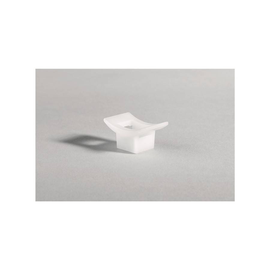 HellermannTyton Befestigungssockel LKC-N66-NA