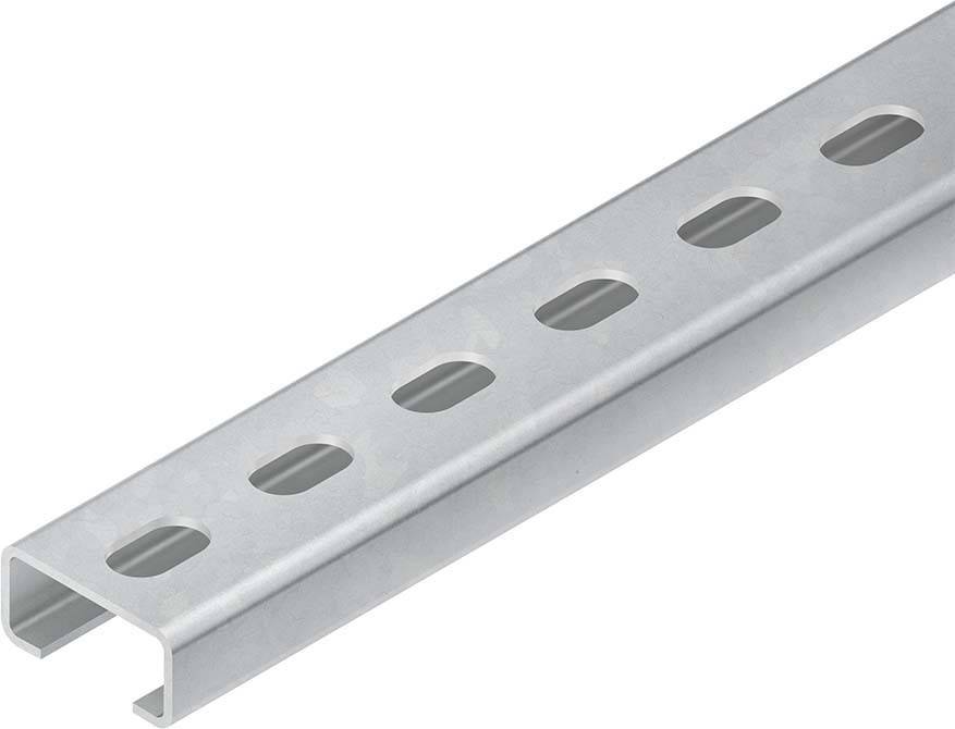 Niedax Ankerschiene 2970/2 GL