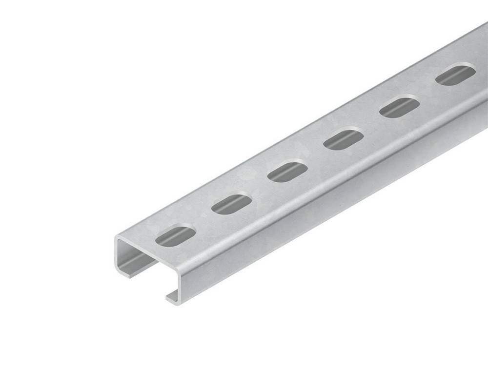 Niedax Ankerschiene 2970/2 FL