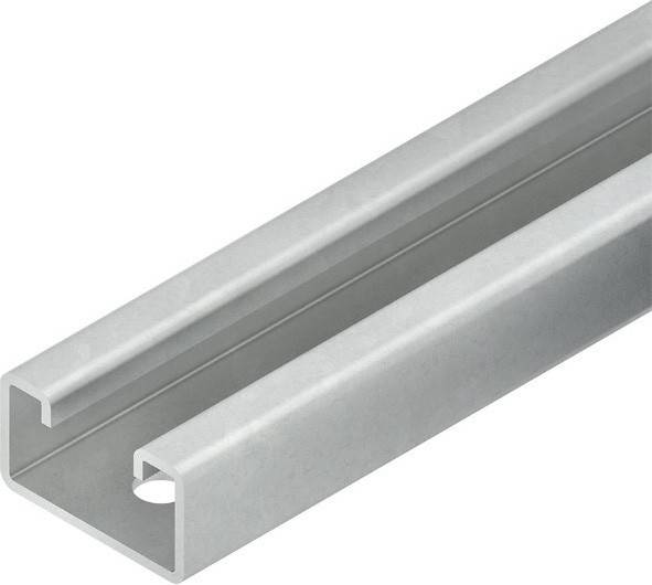 Niedax Ankerschiene 2986/2 FO