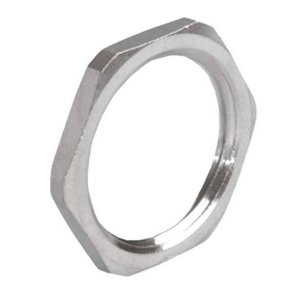 Kaiser MS-Gegenmutter 8021