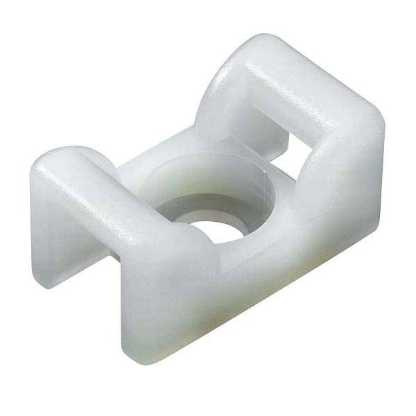 HellermannTyton Befestigungssockel KR8G5-N66-NA