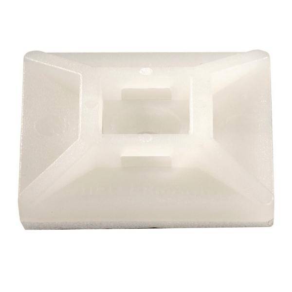 HellermannTyton Befestigungssockel MB4CA/S/-N66-NA-C1