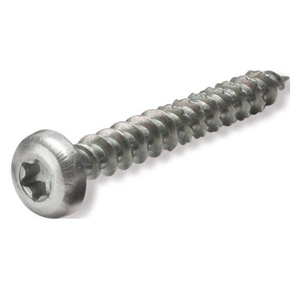 Cimco Werkzeuge 6-rund-Allzweckschraube 191228