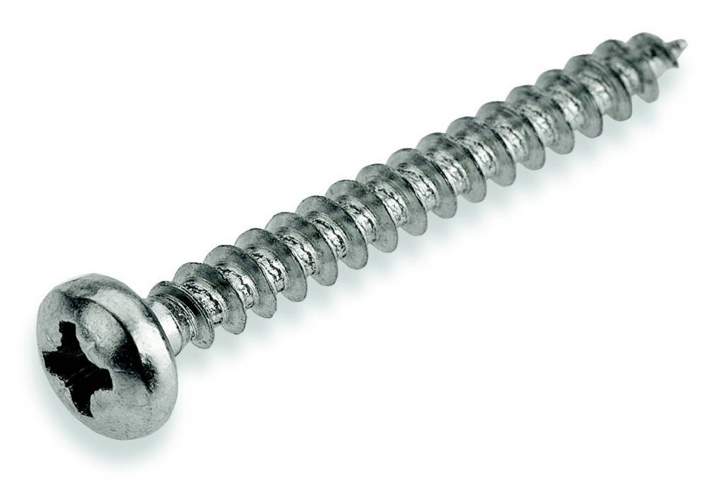 Cimco Werkzeuge Pozdriv-Allzw.schraube 190118