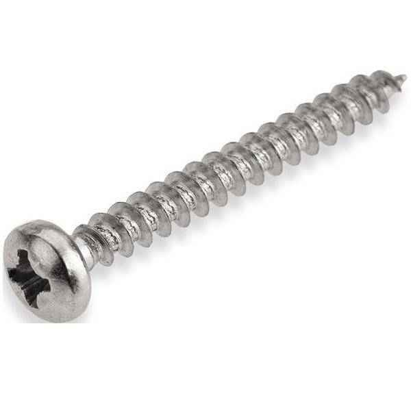 Cimco Werkzeuge Pozdriv-Allzw.schraube 190110