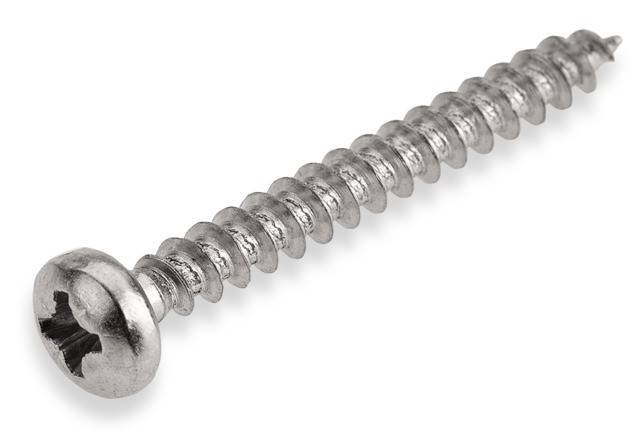 Cimco Werkzeuge Pozdriv-Allzw.schraube 190126