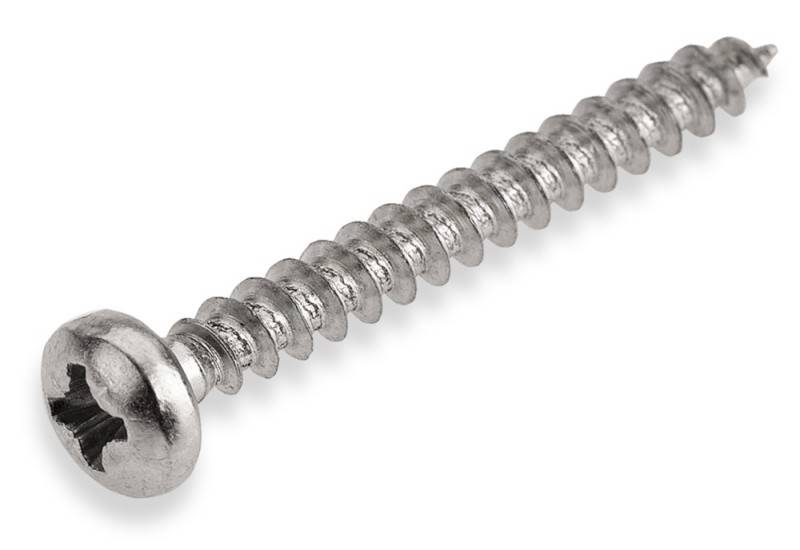 Cimco Werkzeuge Pozdriv-Allzw.schraube 190091