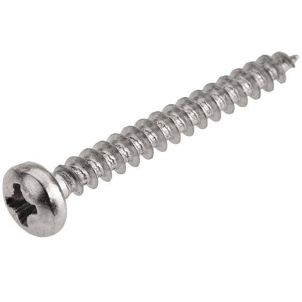 Cimco Werkzeuge Pozdriv-Allzw.schraube 190121