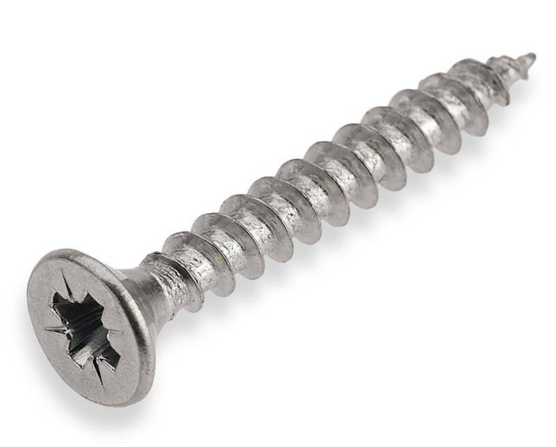 Cimco Werkzeuge Pozdriv-Allzw.schraube 190017