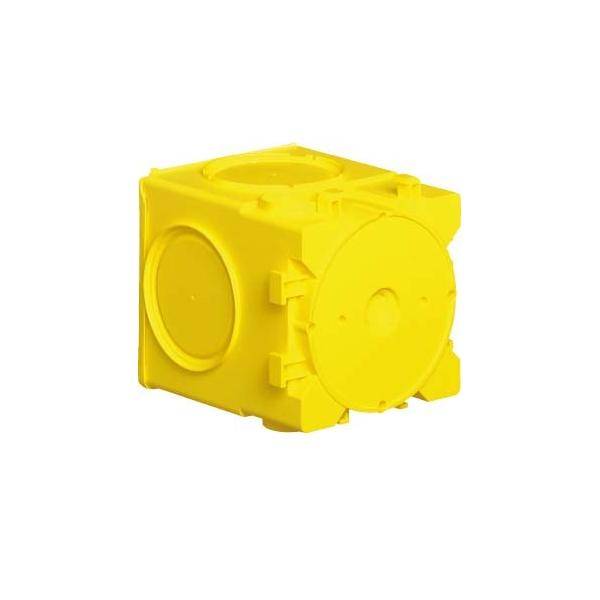 Kaiser Geräte-Verbindungsdose 1264-60