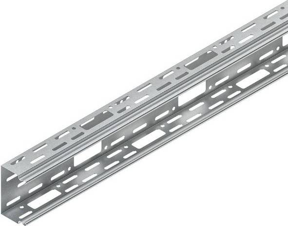 Niedax LS-Kanalunterteil LI 60.100