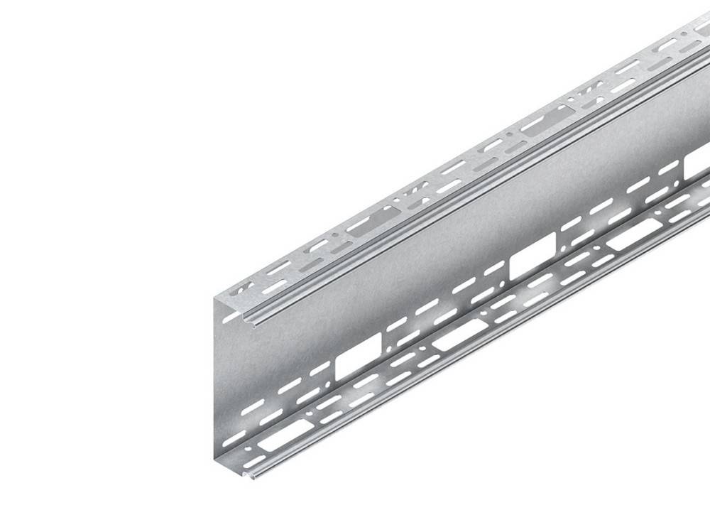 Niedax LS-Kanalunterteil LI 60.200