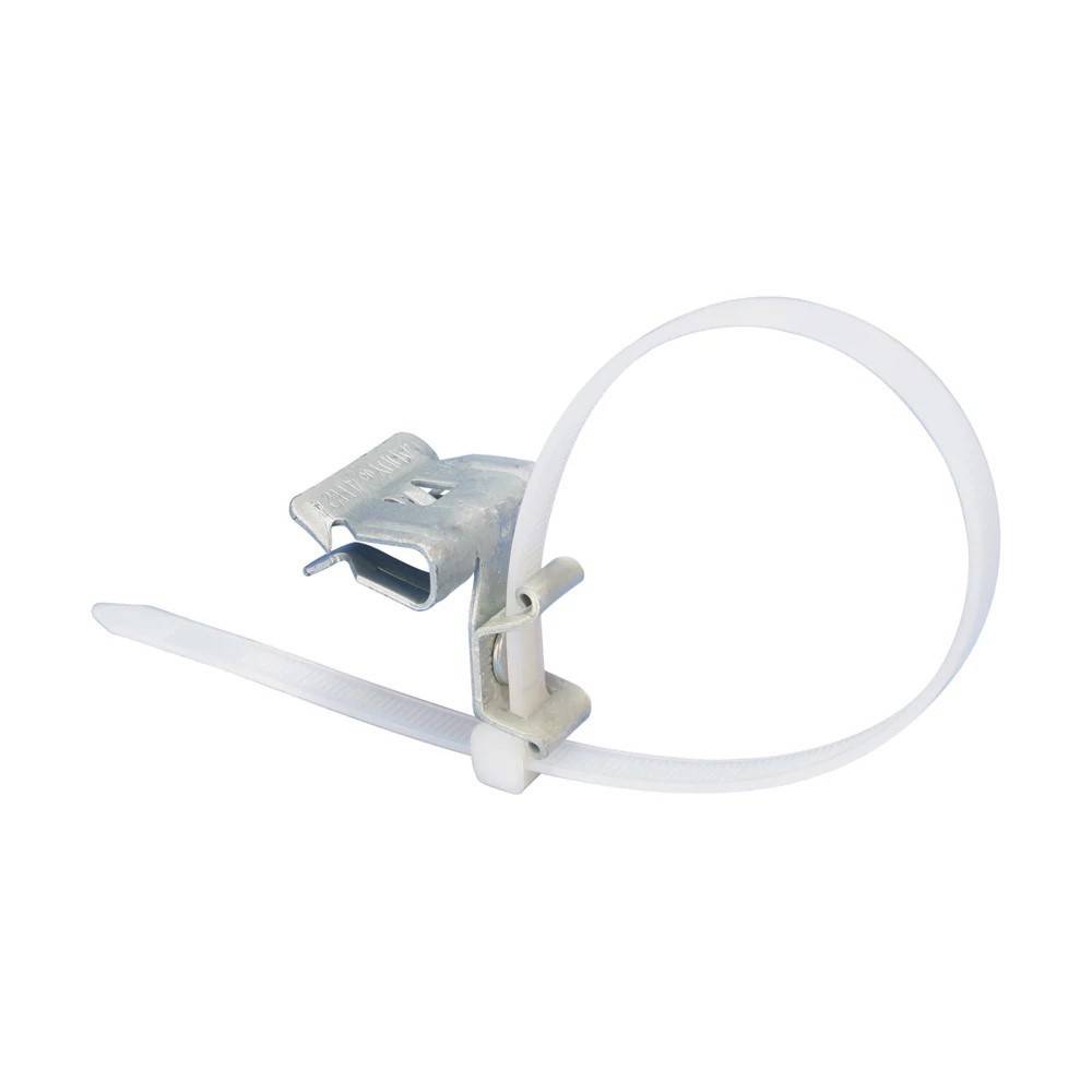 Erico Caddy Befestigungsklammer 4H24CTBW