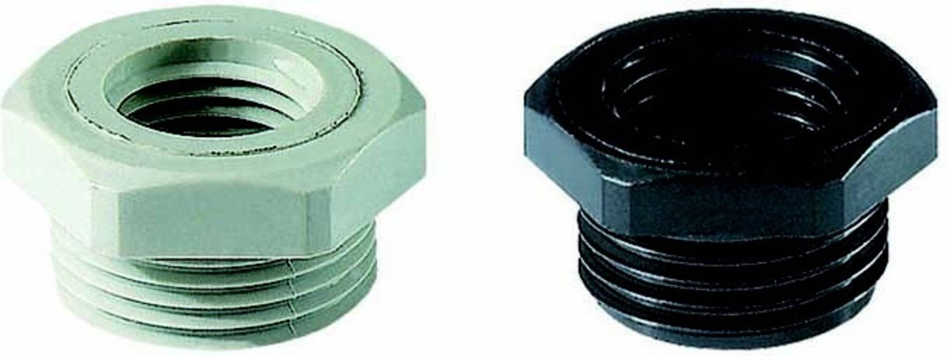 Jacob PA-Reduktion M40/M20x1,5 M40M20PA