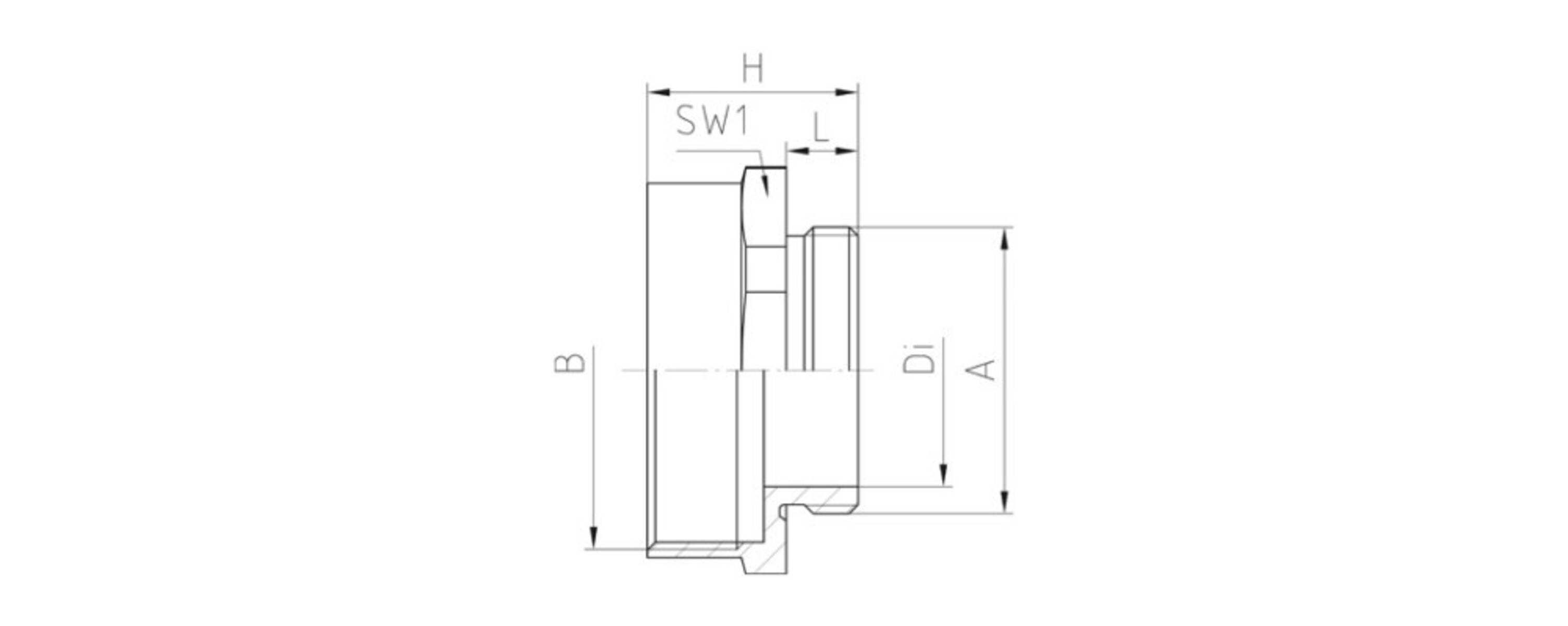 Jacob MS-Erweiterung M40M50/FR