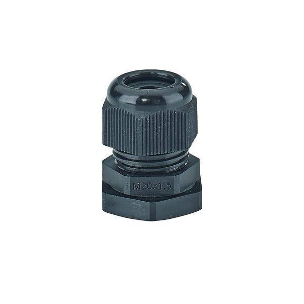 Hensel Anbaukabelstutzen ASS 20