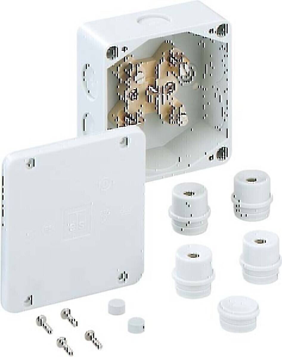 Spelsberg Abzweigkasten WK 060-6qmm