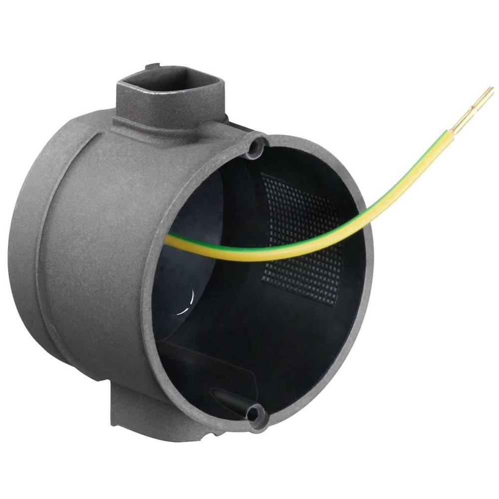 Kaiser Abzweigschalterdose 1555-88