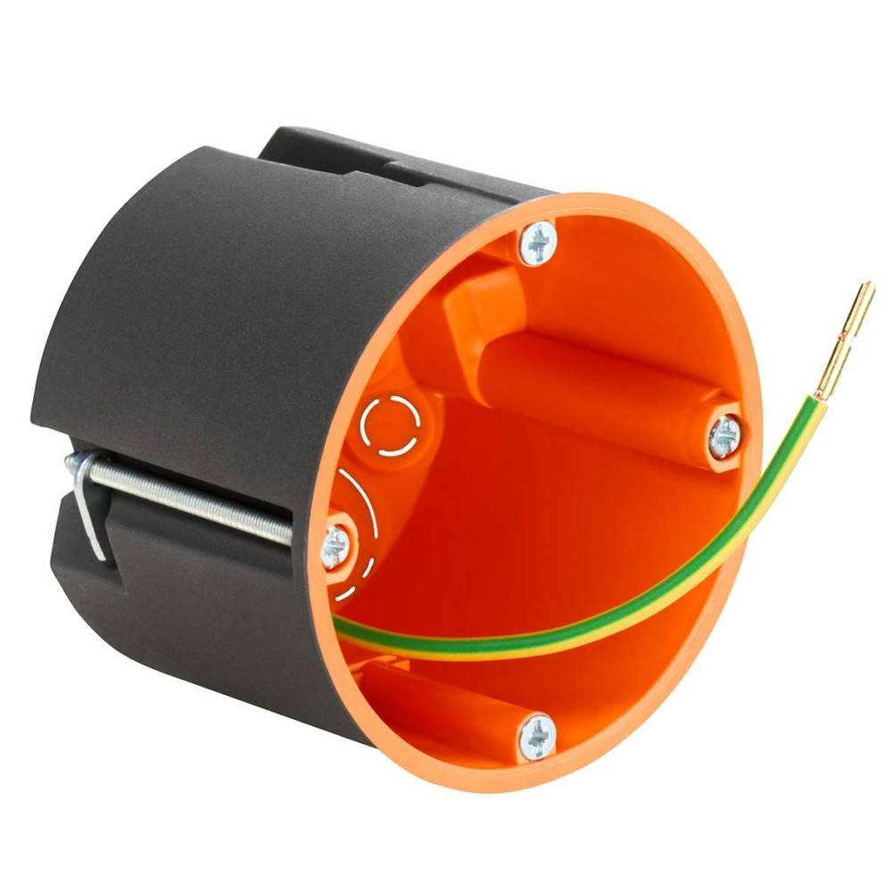 Kaiser Hohlwanddose 9064-88