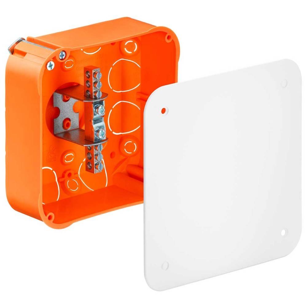 Kaiser Ausgleichkasten 9195-73