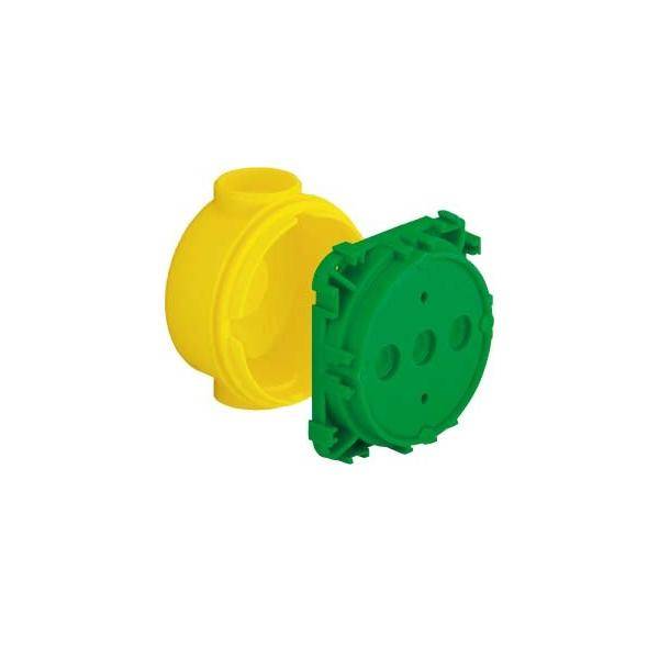 Kaiser Schalterdose 1255-40