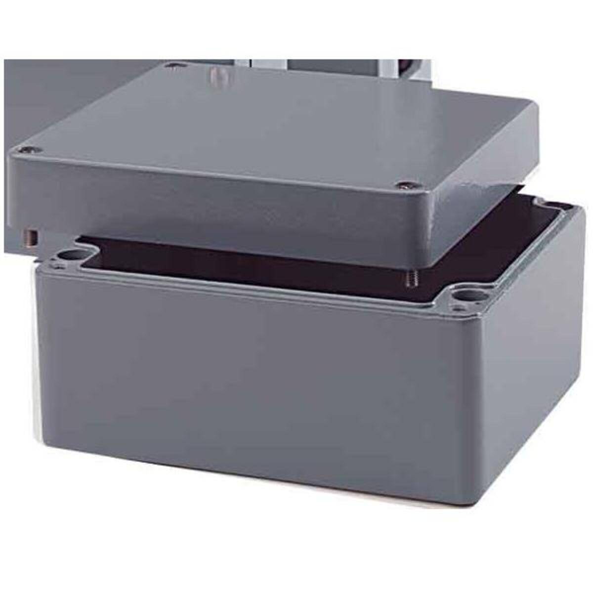 Rose System Gehäuse 00011010080