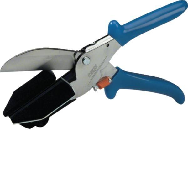 Tehalit Kanalschere L 5561
