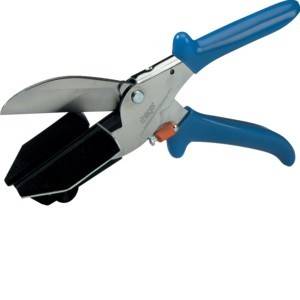Tehalit Kanalschere L 5561