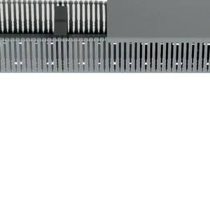 Tehalit Verdrahtungskanal LKG 37025 gr