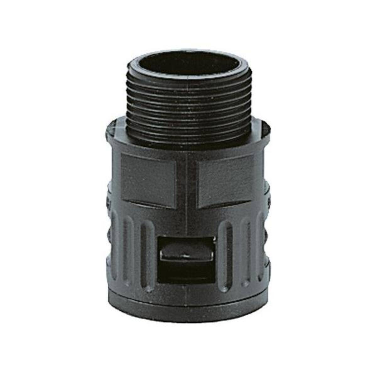 Flexa Schnellverschraubung RQG-M AD15,8/M16sw