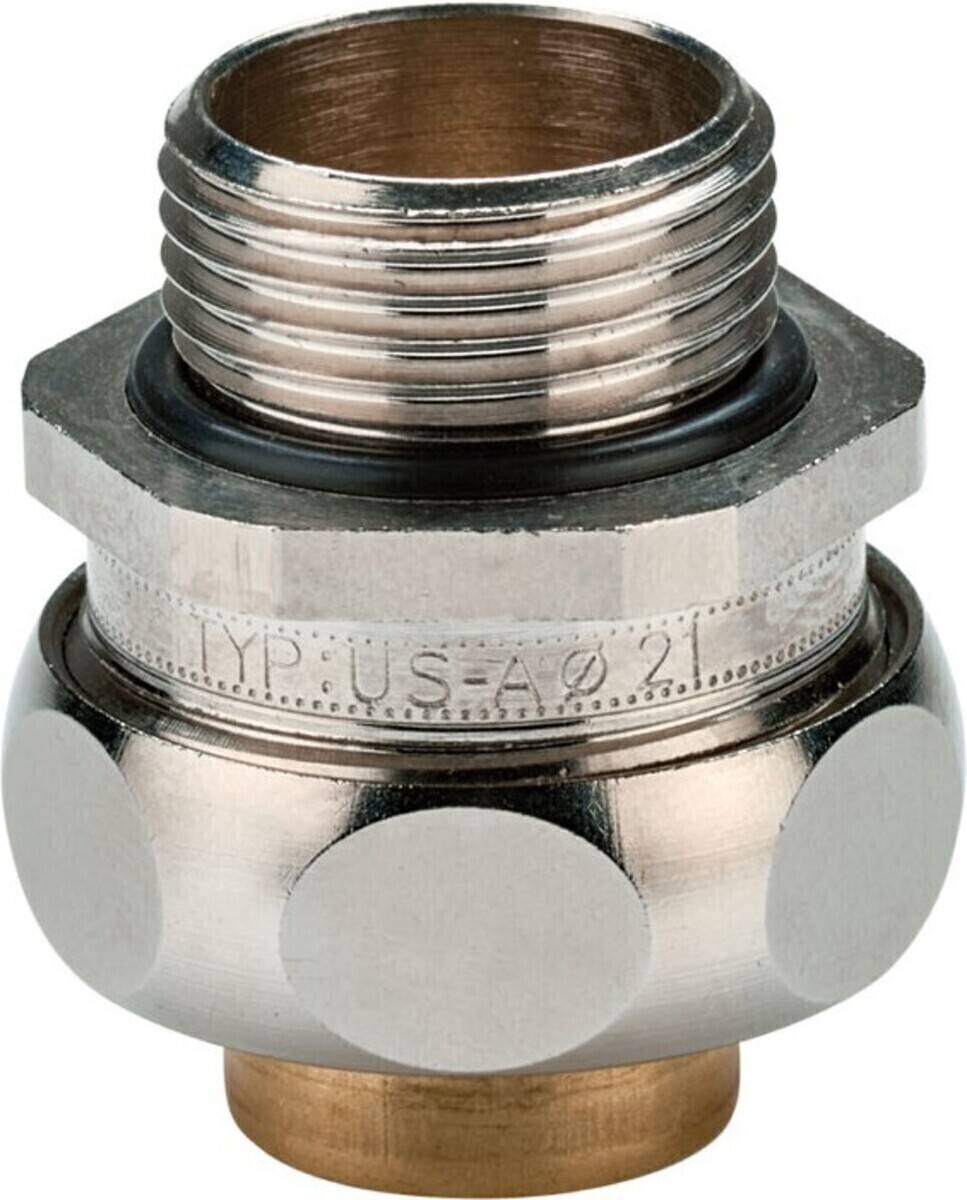 Flexa Sicherh.Verschraubung US-M 5010.327.012