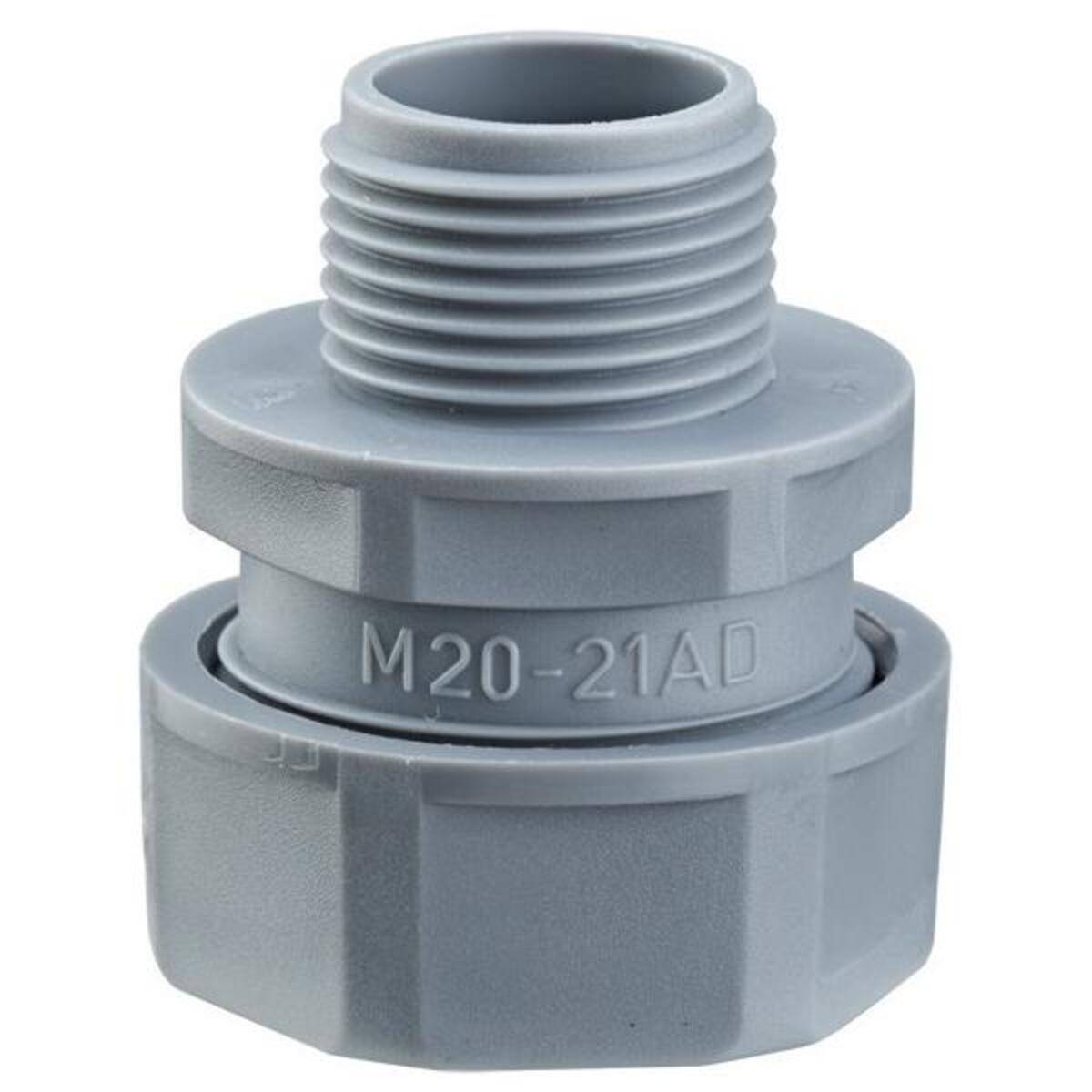 Flexa Sicherh.Verschraubung USK-M AD17 M16