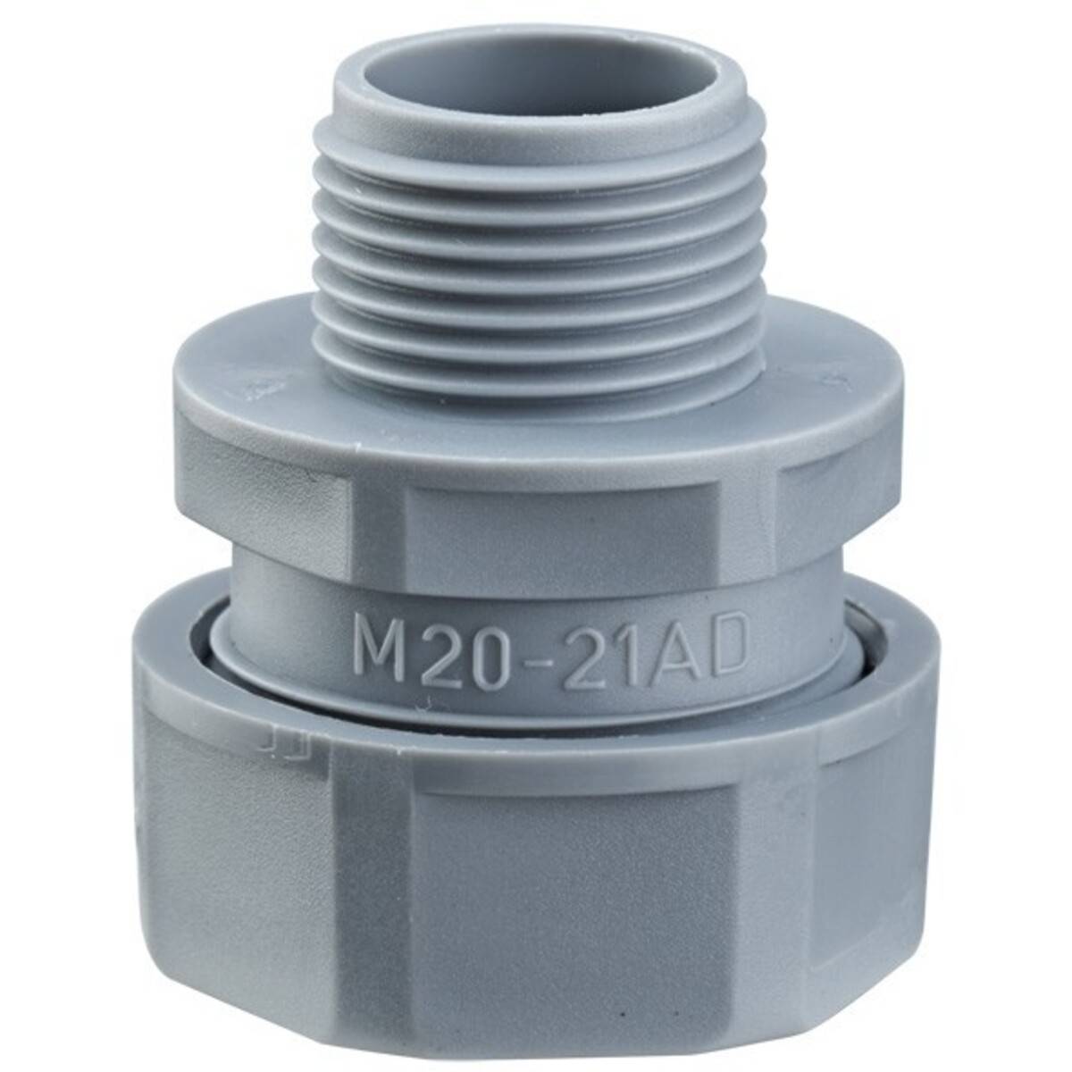 Flexa Sicherh.Verschraubung USK-M AD21 M20