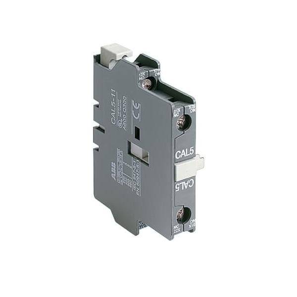 ABB Stotz S&J Hilfsschalter CAL5-11