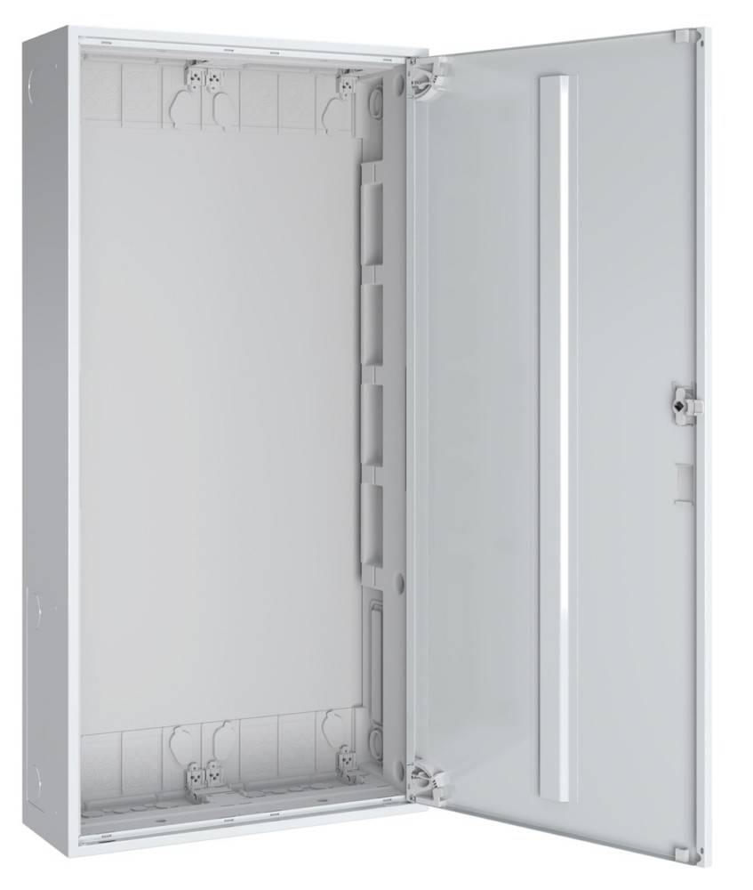 ABN Wandgehäuse S27