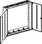 ABN System-Gehäuse S59