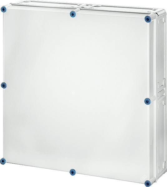 Hensel Leergehäuse Mi 0801